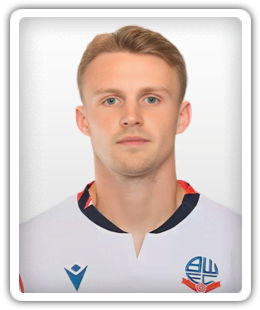 Sam Dalby