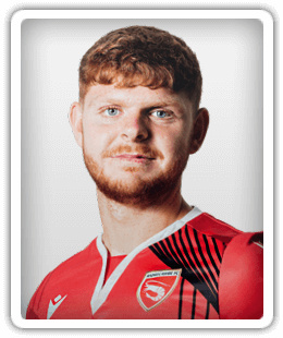 Kyle Hawley