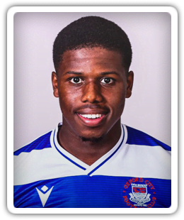 Andre Burley