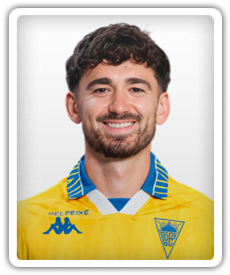Jordan Holsgrove