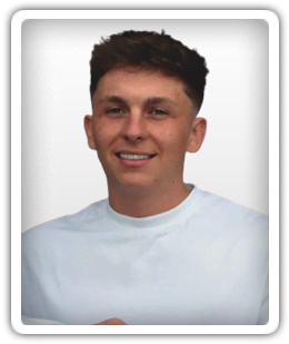 Joel Rollinson