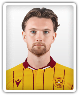 Elliot Watt