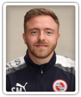 Scott Madle