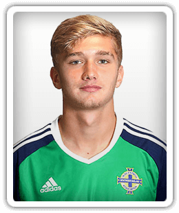 Luke Ferguson