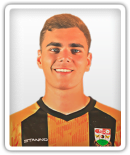 Ollie Kensdale