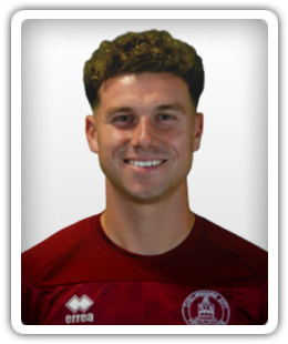 Callum Jones