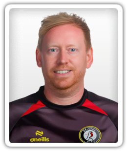 Sean Gilhespy