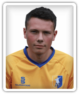 Harry Bircumshaw