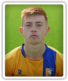 Jake Dumbleton