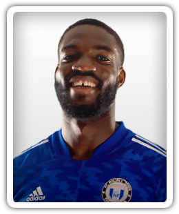 Festus Arthur