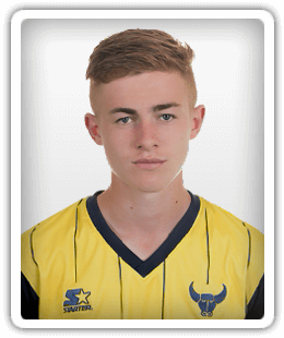 Aaron Heap
