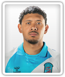 Aiden Mesias