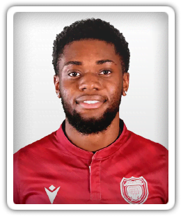 Kareem Isiaka