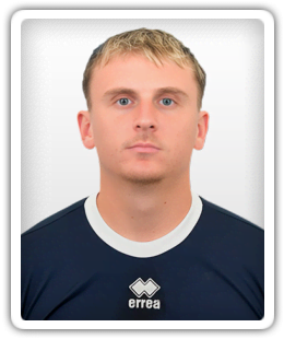 Alfie Doughty