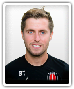 Ben Talbot