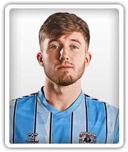Josh Eccles