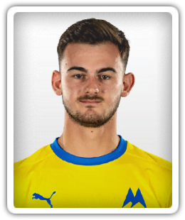 Daniel Martin
