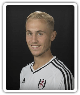 Isaac Pearce