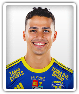 Paolo Medina