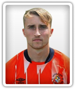 Josh Williams