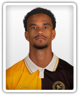 Terence Vancooten