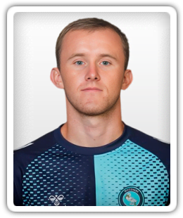 Ewan Henderson