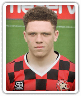 Daniel O'Sullivan