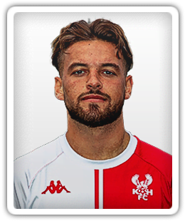Ethan Freemantle