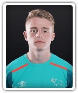Joe Fryatt