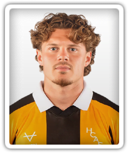 Regan Slater
