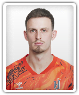 Ben Paton