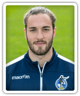 Daniel Tumelty-Bevan