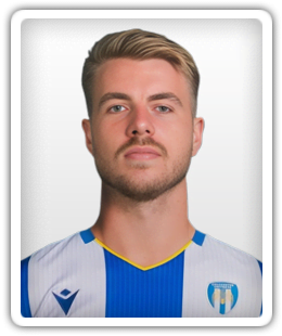 Jack Tucker