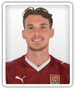 Liam Shaw