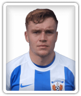 Aiden Wilson