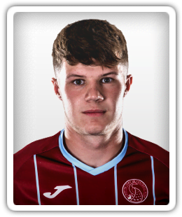Harry Warwick