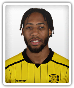 Rumarn Burrell