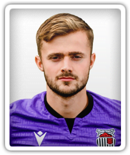 Ollie Battersby