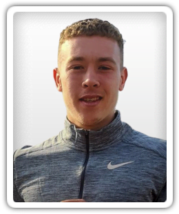 Lucas Odunston