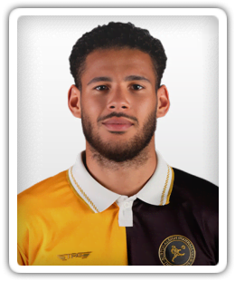 Kyran Lofthouse