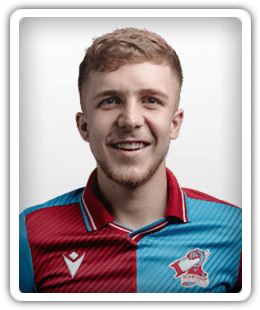 Tom Pugh