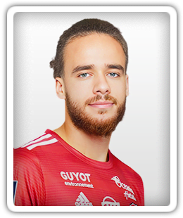 Billal Brahimi