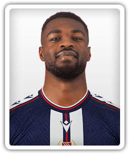 Emile Acquah