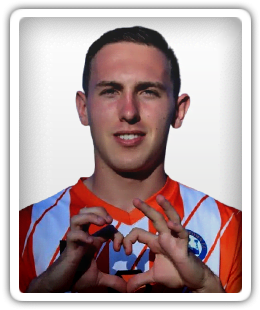 Matt Rush