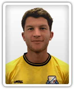 Josh Barnes