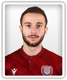 Florent Hoti