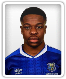 Jeremie Milambo