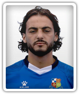 Tarryn Allarakhia