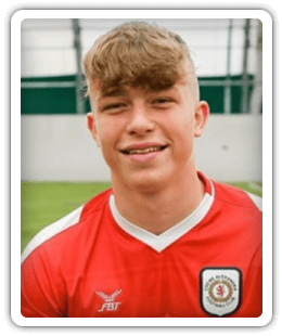 Matty Fenton