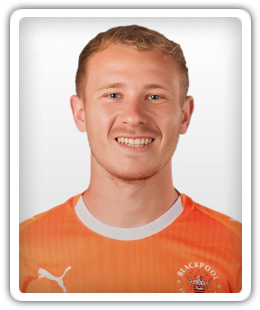Jordan Brown